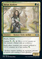 Arcus Acolyte [Modern Horizons 2]