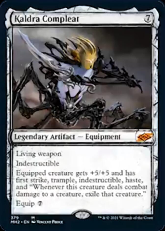 Kaldra Compleat (Sketch) [Modern Horizons 2]